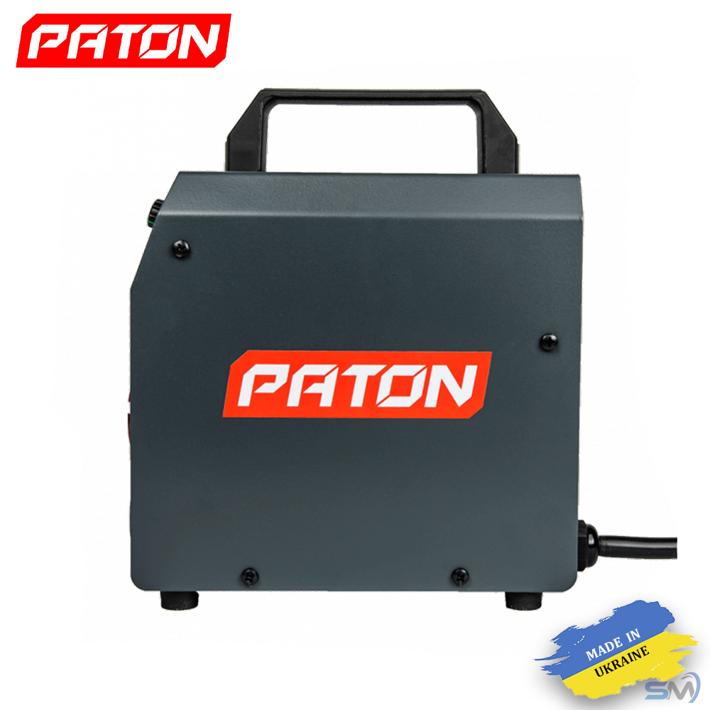 PATON™ MINI MMA